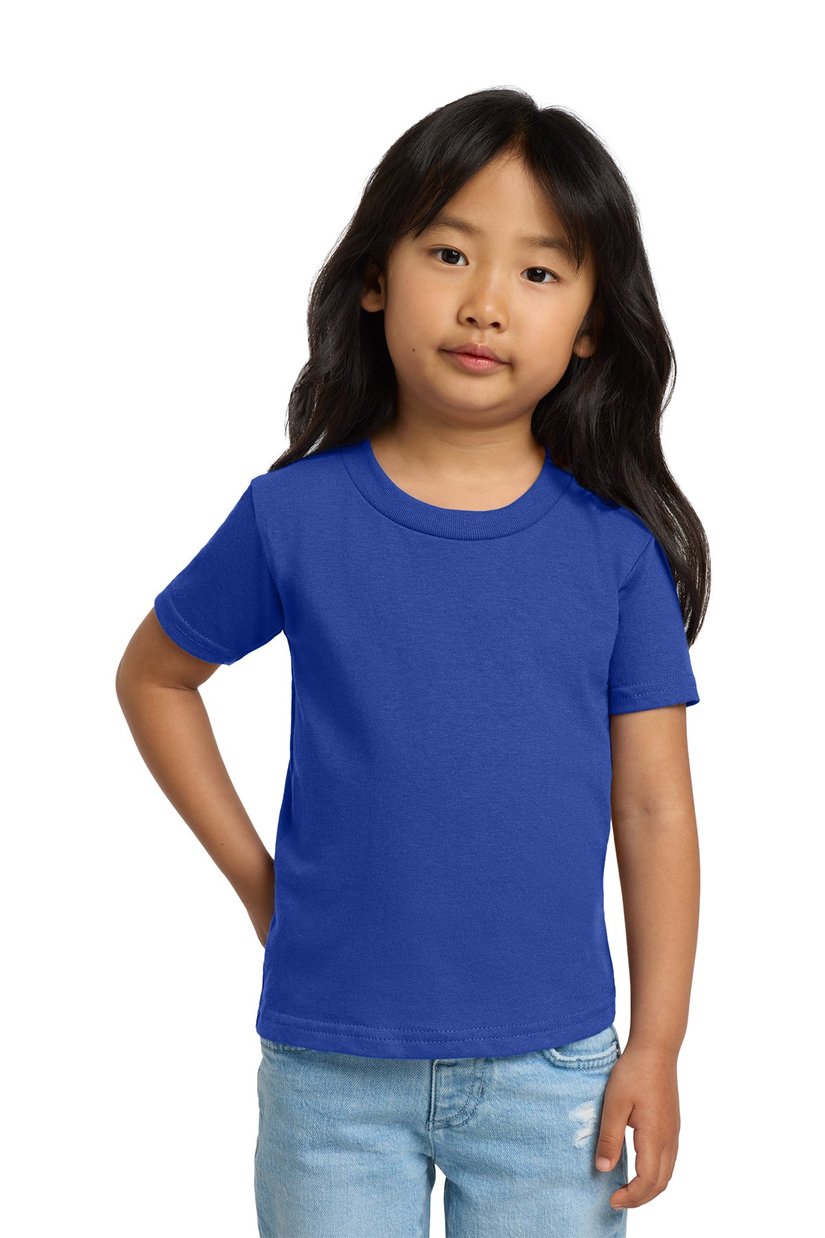 Gildan Heavy Cotton Toddler T‑Shirt – 5100P