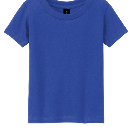 Gildan Heavy Cotton Toddler T‑Shirt – 5100P
