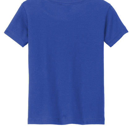 Gildan Heavy Cotton Toddler T‑Shirt – 5100P
