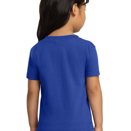 Gildan Heavy Cotton Toddler T‑Shirt – 5100P