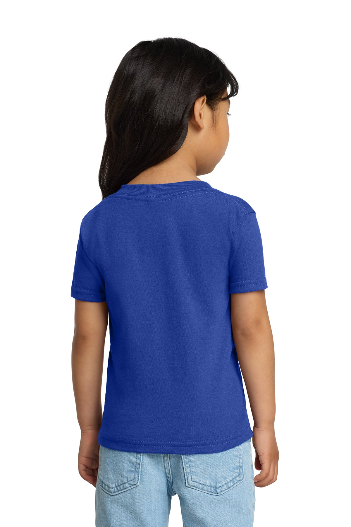 Gildan Heavy Cotton Toddler T‑Shirt – 5100P