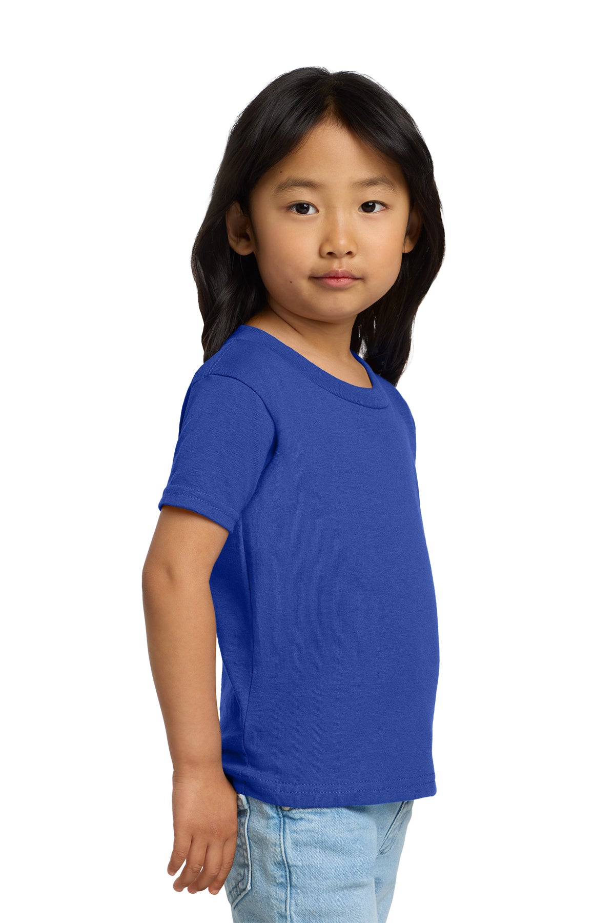 Gildan Heavy Cotton Toddler T‑Shirt – 5100P