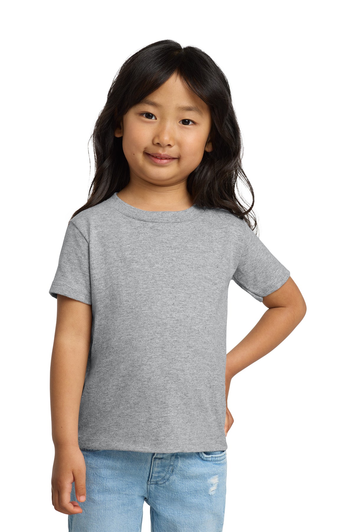 Gildan Heavy Cotton Toddler T‑Shirt – 5100P
