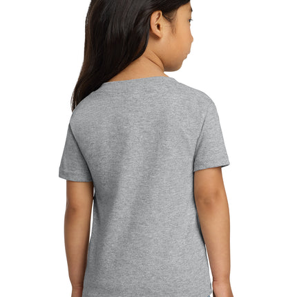 Gildan Heavy Cotton Toddler T‑Shirt – 5100P