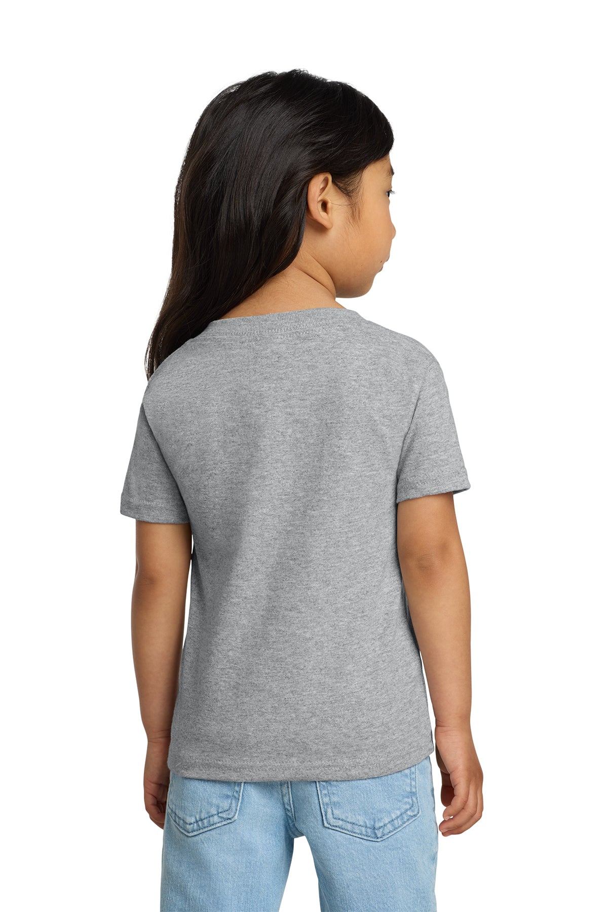 Gildan Heavy Cotton Toddler T‑Shirt – 5100P