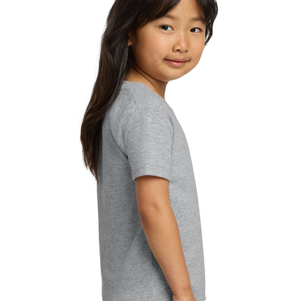 Gildan Heavy Cotton Toddler T‑Shirt – 5100P