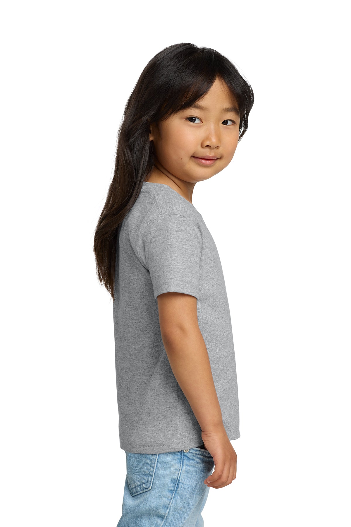 Gildan Heavy Cotton Toddler T‑Shirt – 5100P