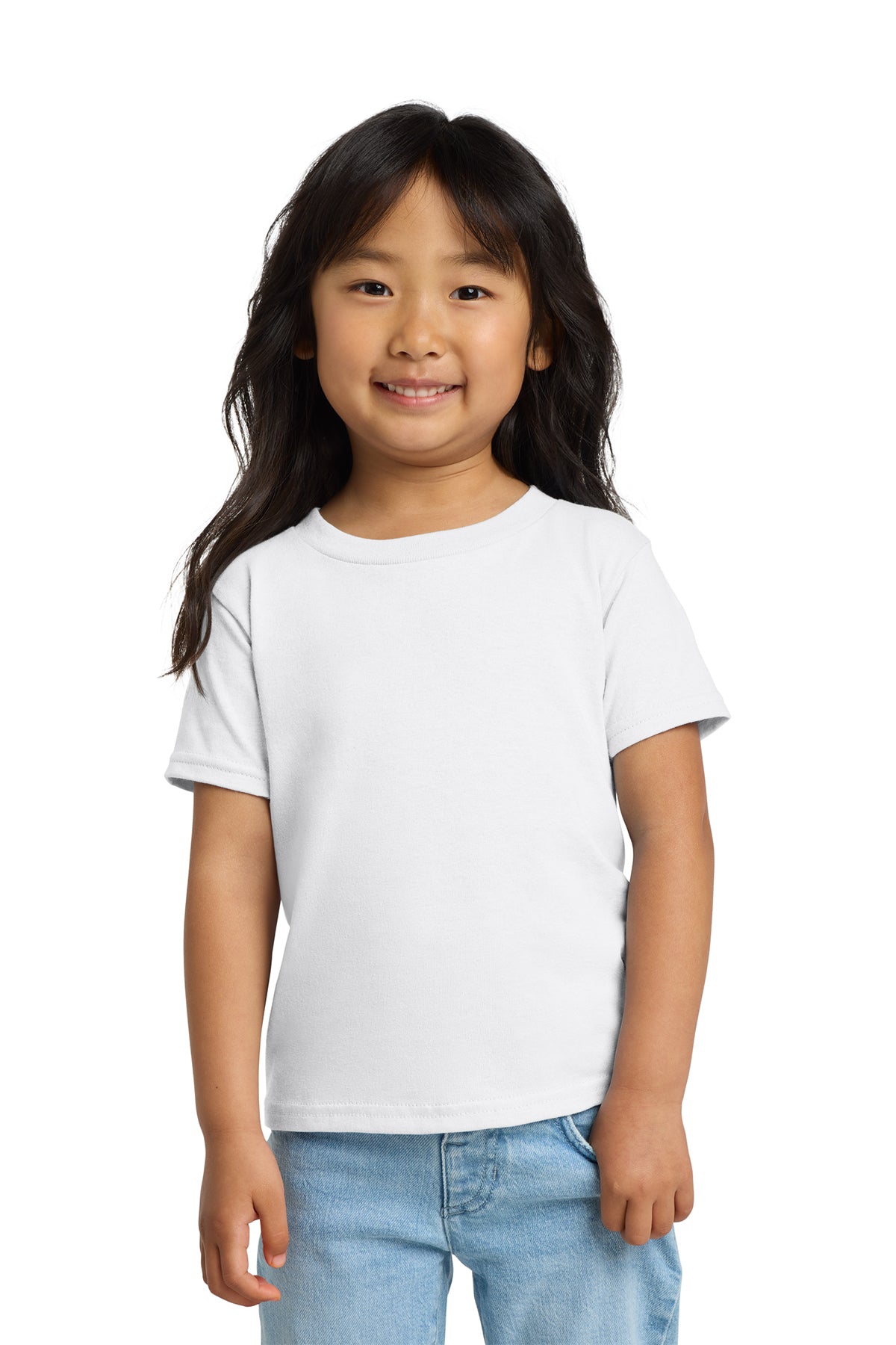 Gildan Heavy Cotton Toddler T‑Shirt – 5100P