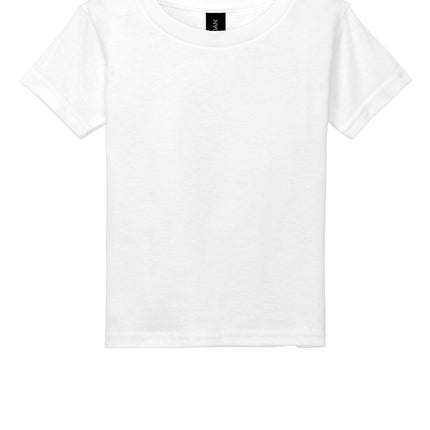 Gildan Heavy Cotton Toddler T‑Shirt – 5100P