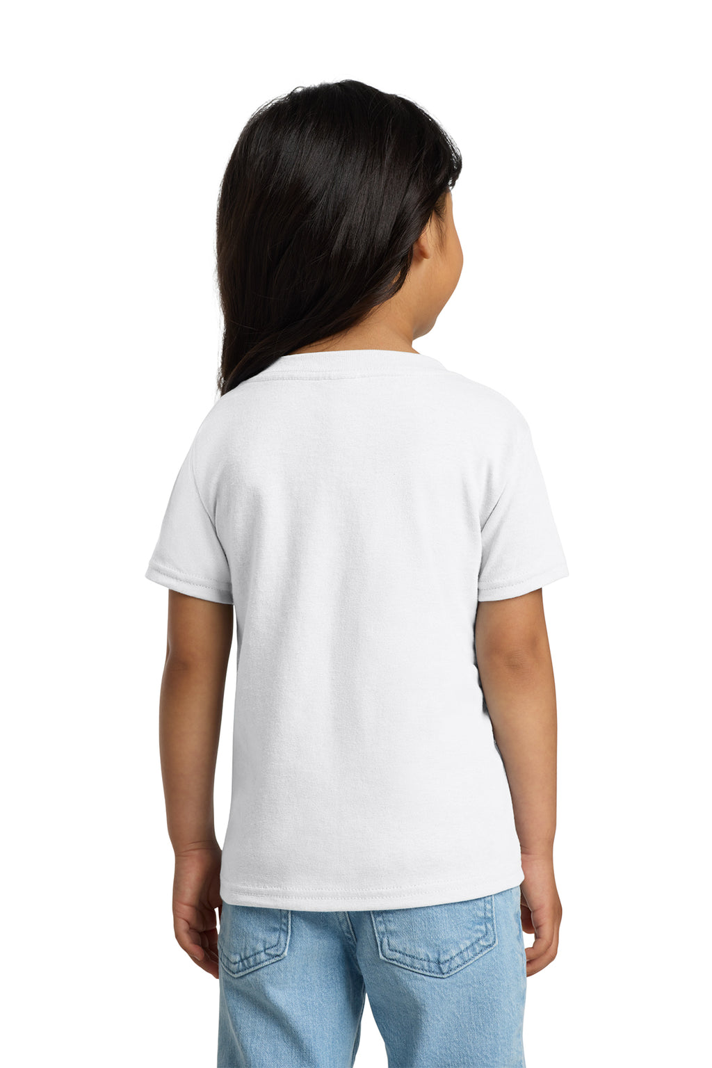 Gildan Heavy Cotton Toddler T‑Shirt – 5100P