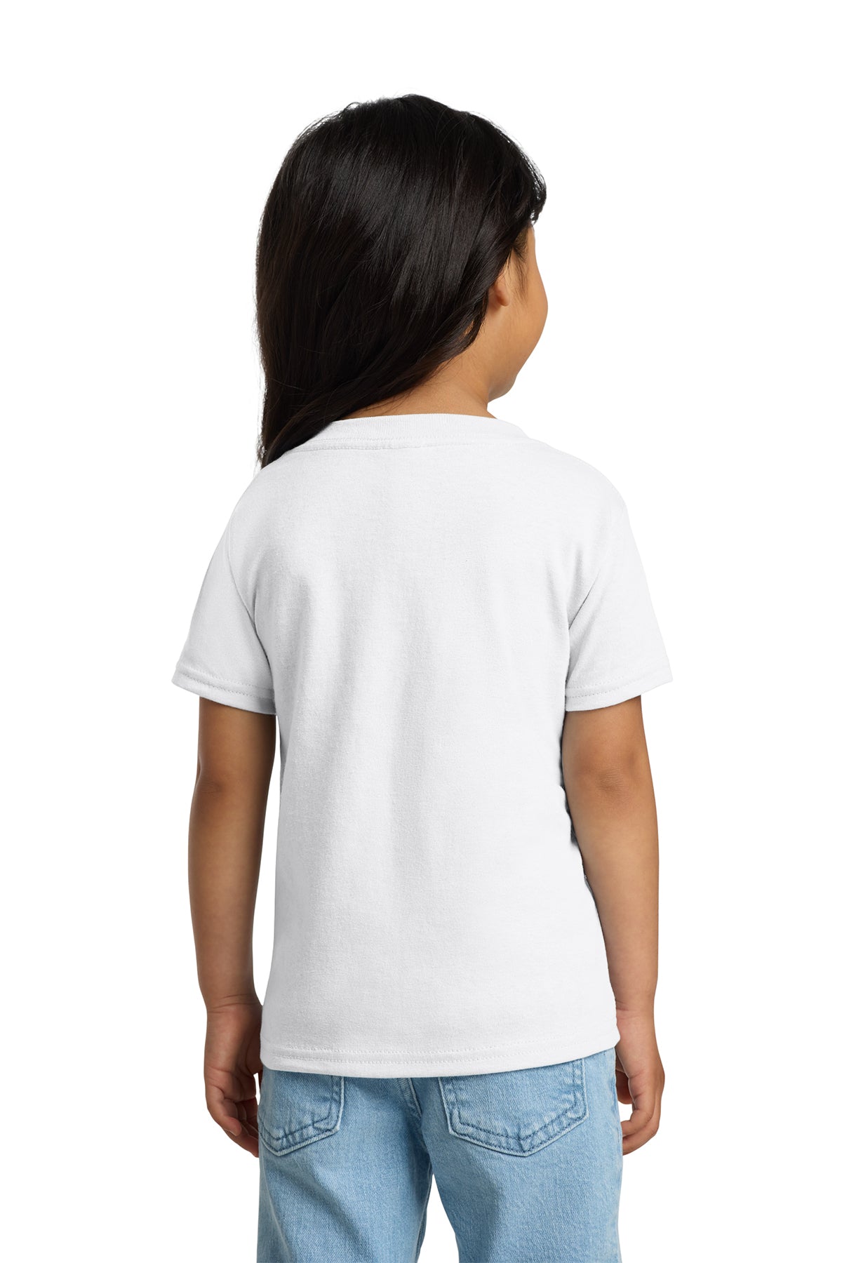 Gildan Heavy Cotton Toddler T‑Shirt – 5100P