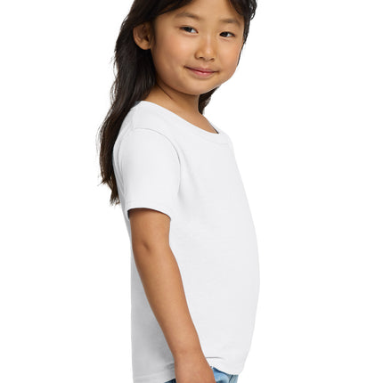 Gildan Heavy Cotton Toddler T‑Shirt – 5100P