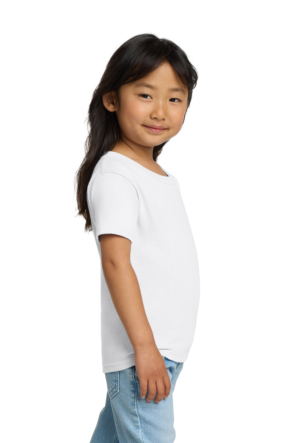 Gildan Heavy Cotton Toddler T‑Shirt – 5100P
