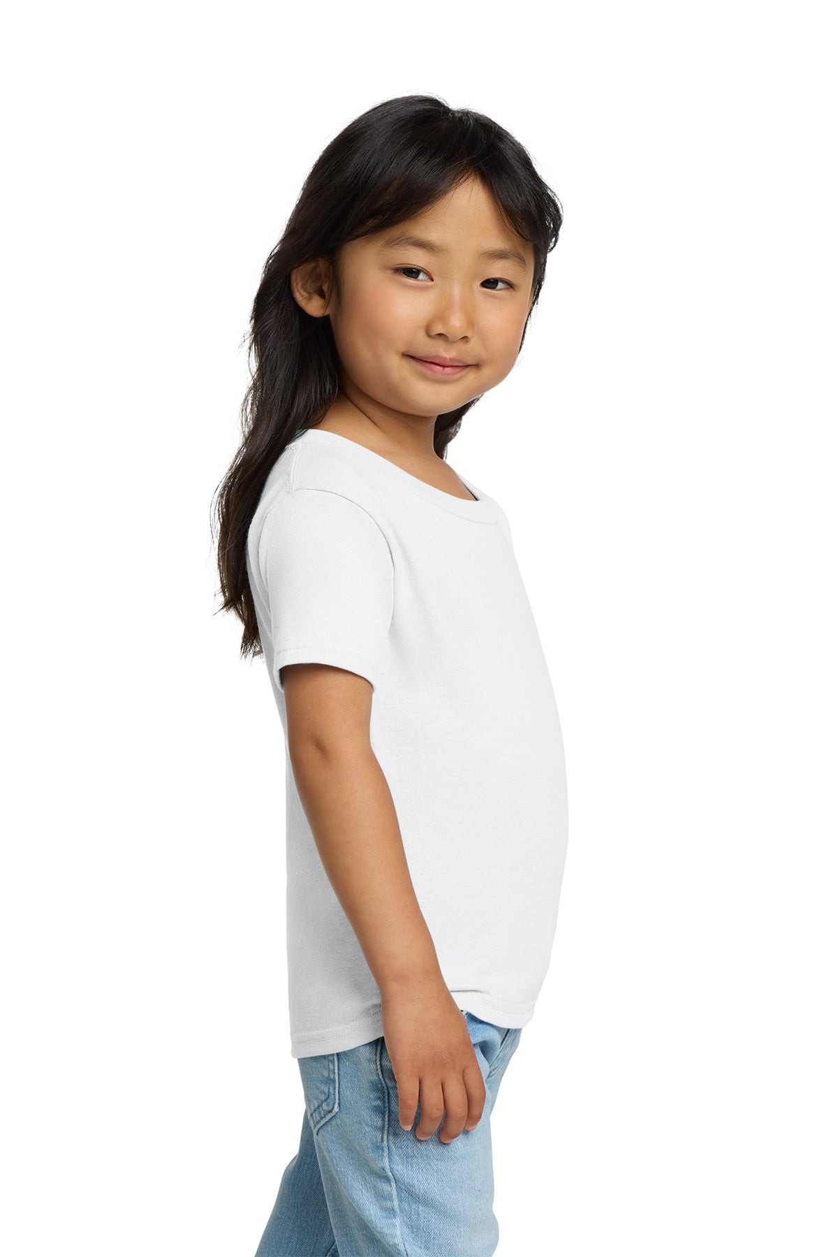 Gildan Heavy Cotton Toddler T‑Shirt – 5100P