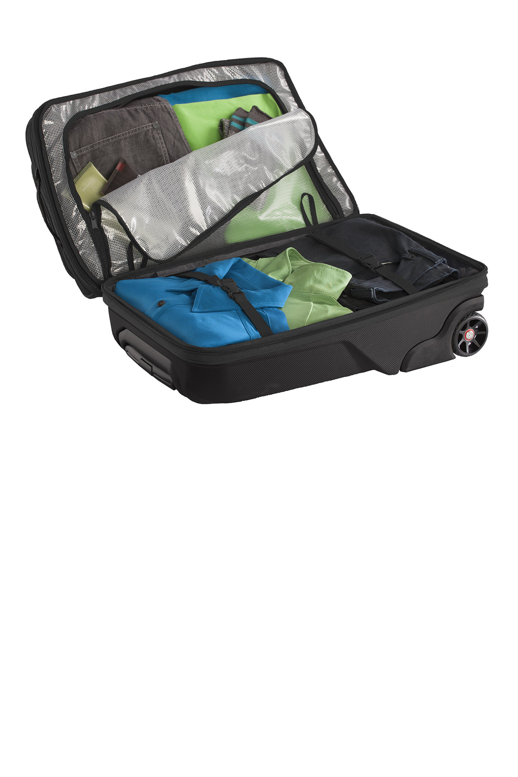 OGIO® Nomad 22 Travel Bag – 413018
