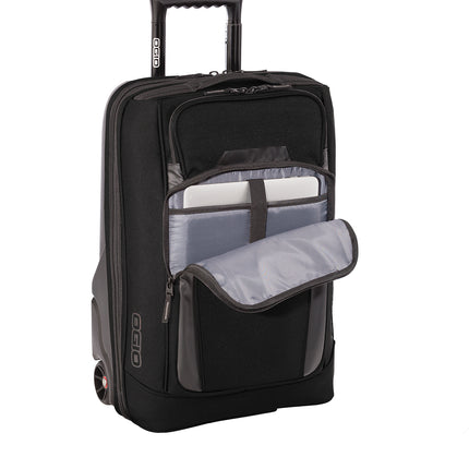 OGIO® Nomad 22 Travel Bag – 413018