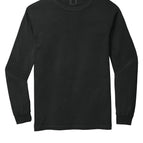 Black / S