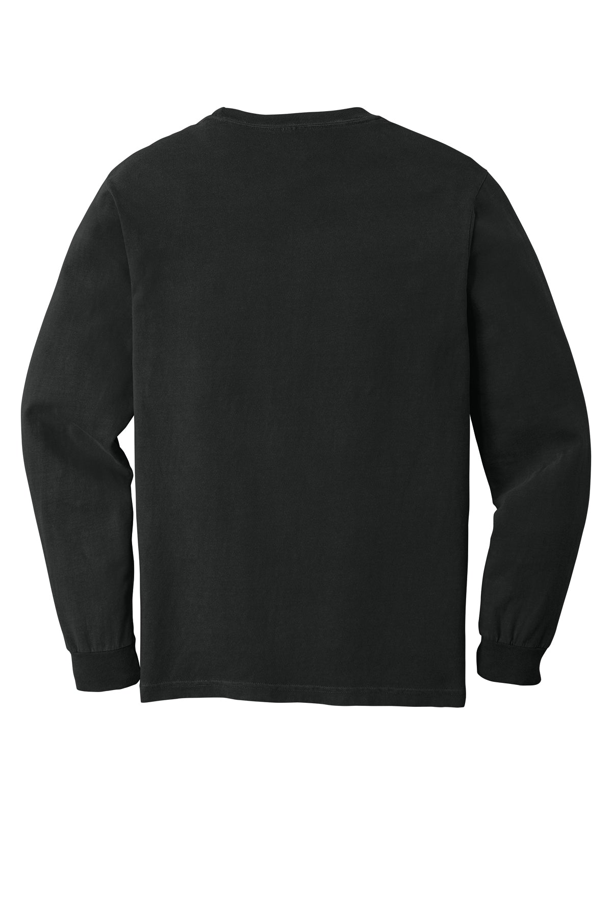 Comfort Colors Heavyweight Ring Spun Long Sleeve Tee – 6014
