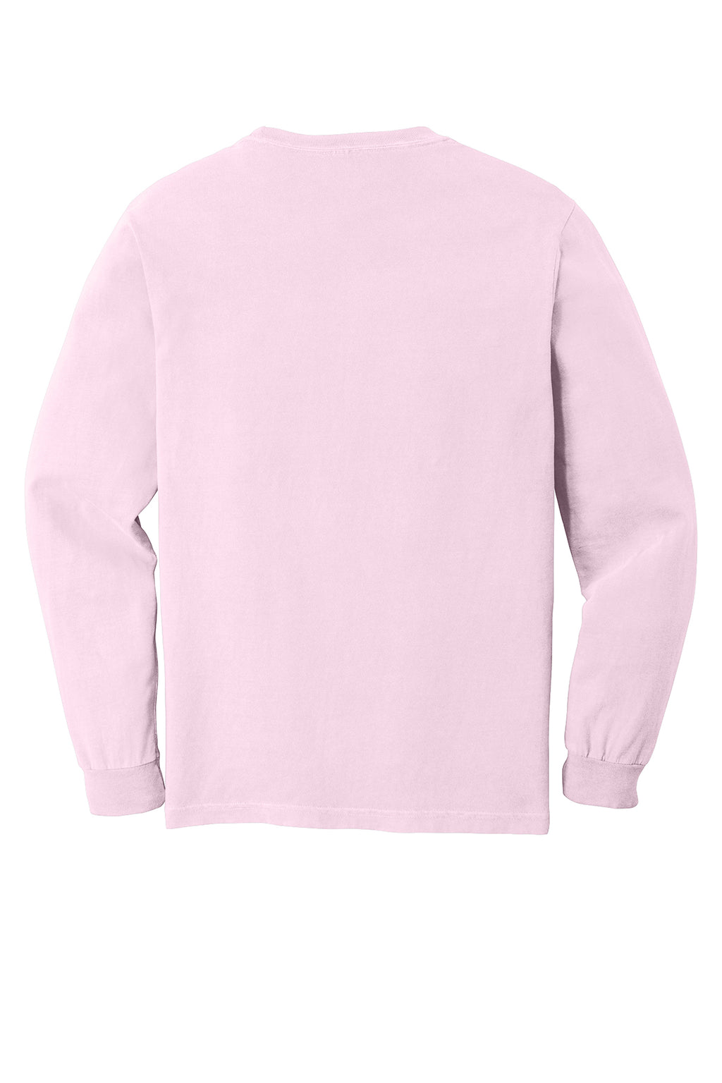 Comfort Colors Heavyweight Ring Spun Long Sleeve Tee – 6014