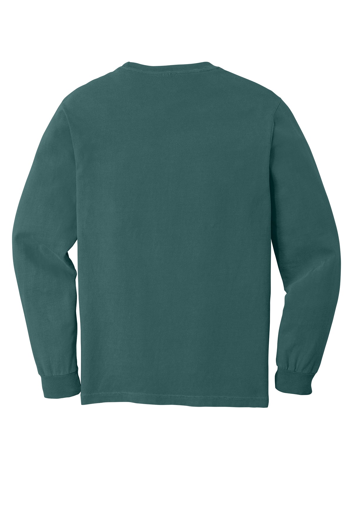 Comfort Colors Heavyweight Ring Spun Long Sleeve Tee – 6014