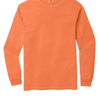 Burnt Orange / S