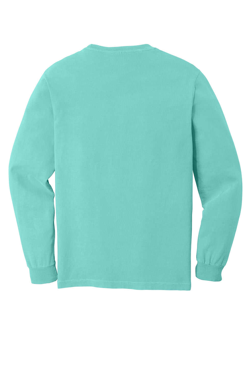 Comfort Colors Heavyweight Ring Spun Long Sleeve Tee – 6014