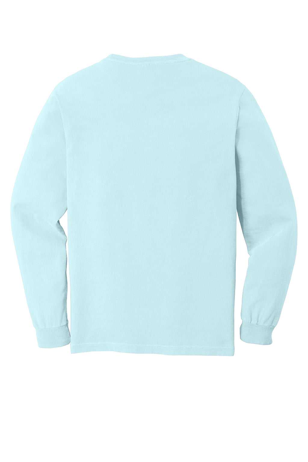 Comfort Colors Heavyweight Ring Spun Long Sleeve Tee – 6014