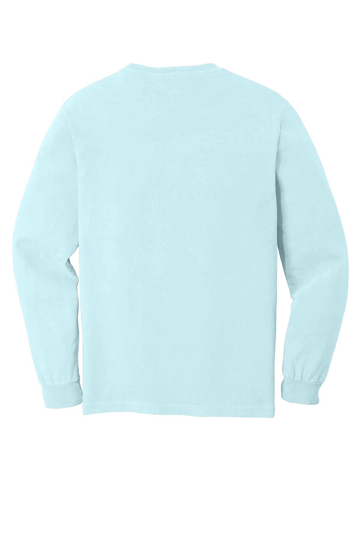 Comfort Colors Heavyweight Ring Spun Long Sleeve Tee – 6014