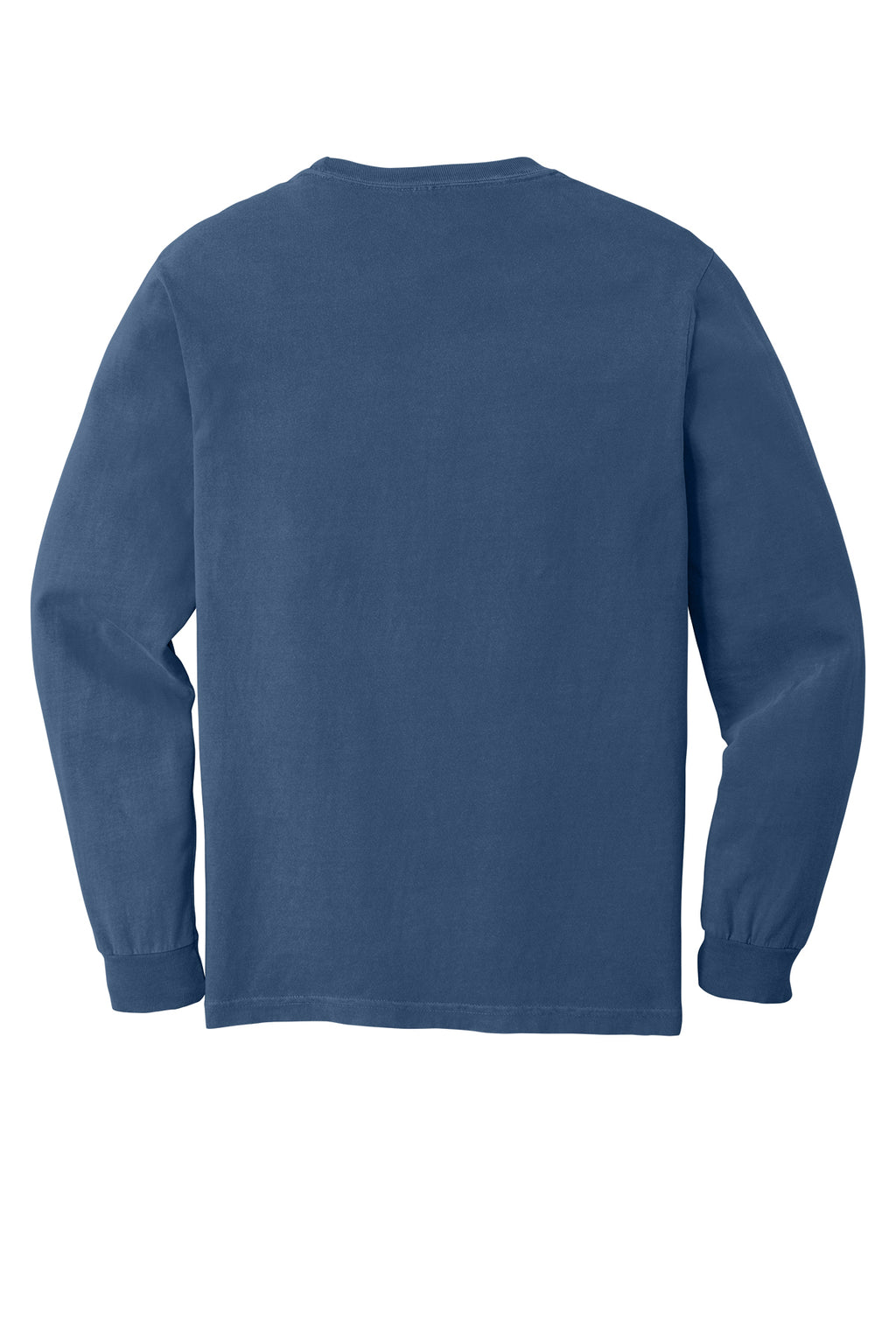 Comfort Colors Heavyweight Ring Spun Long Sleeve Tee – 6014