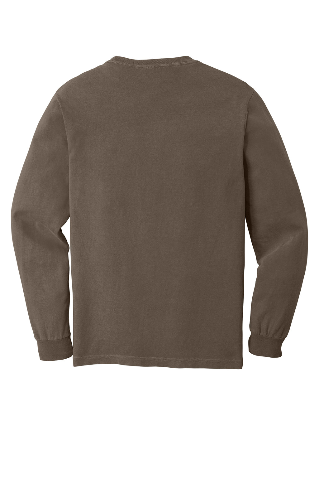 Comfort Colors Heavyweight Ring Spun Long Sleeve Tee – 6014