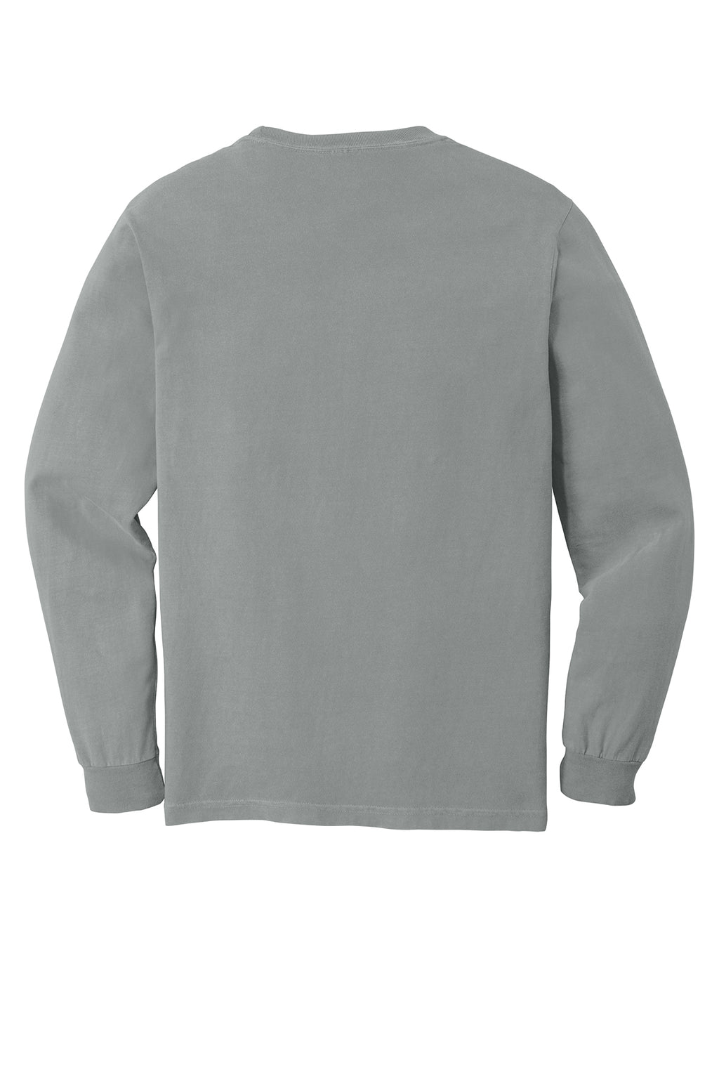 Comfort Colors Heavyweight Ring Spun Long Sleeve Tee – 6014