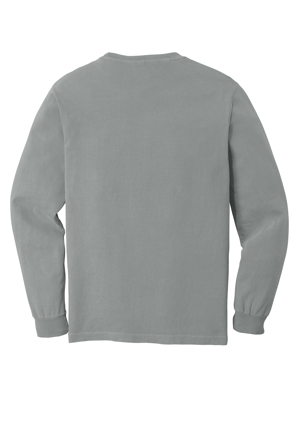 Comfort Colors Heavyweight Ring Spun Long Sleeve Tee – 6014
