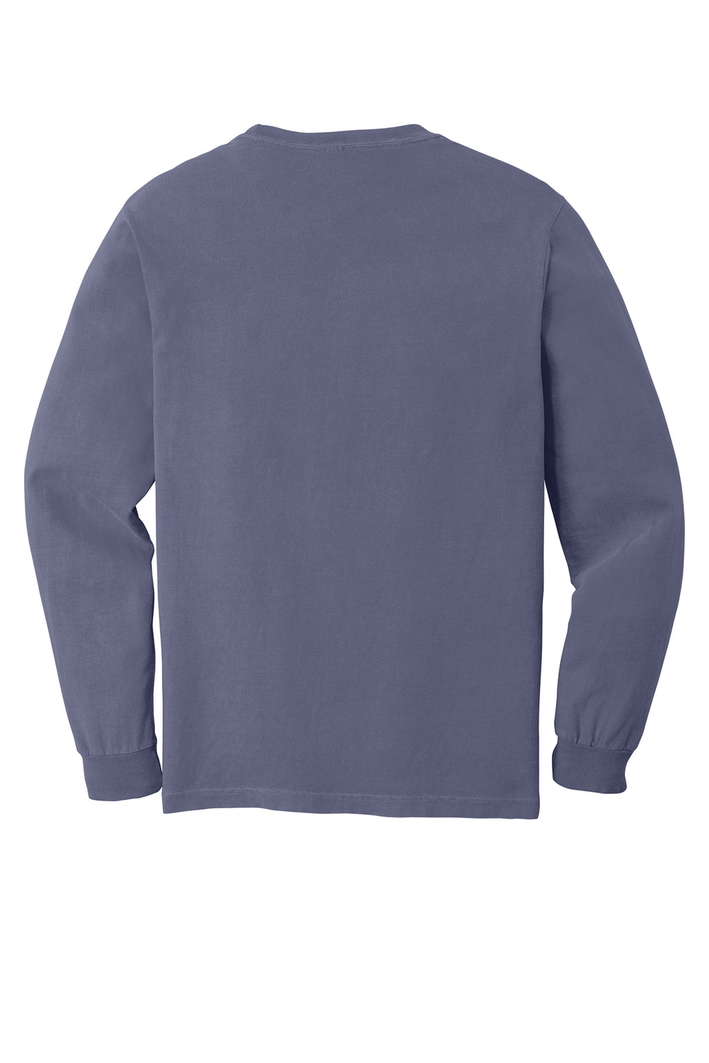 Comfort Colors Heavyweight Ring Spun Long Sleeve Tee – 6014