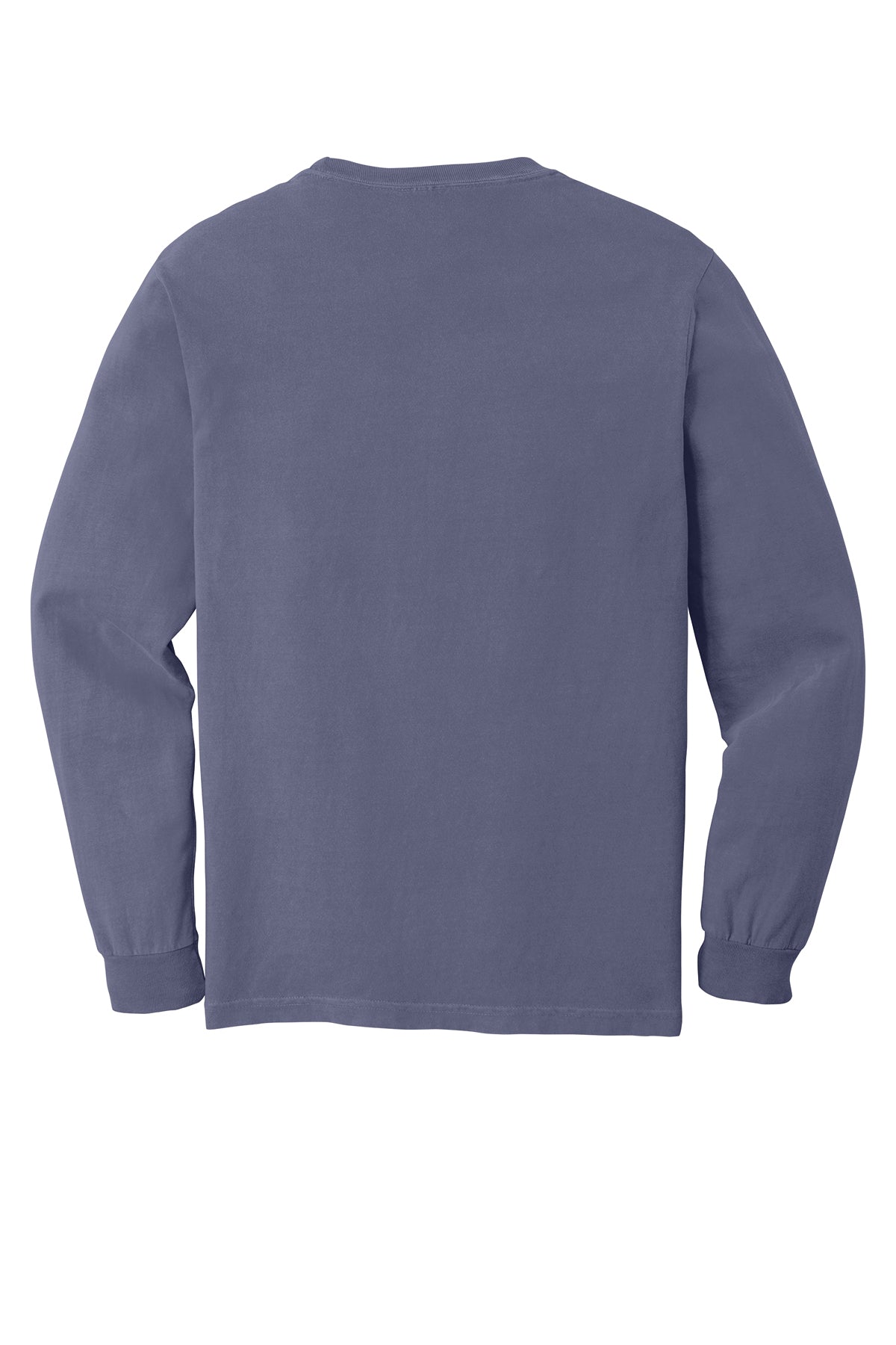 Comfort Colors Heavyweight Ring Spun Long Sleeve Tee – 6014