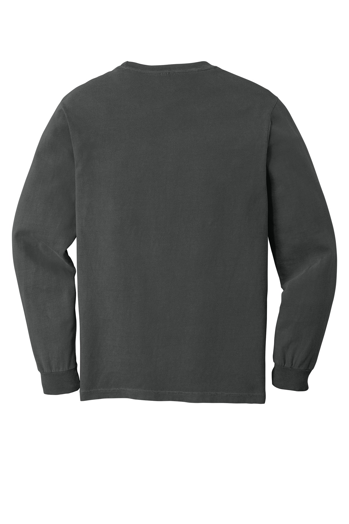 Comfort Colors Heavyweight Ring Spun Long Sleeve Tee – 6014