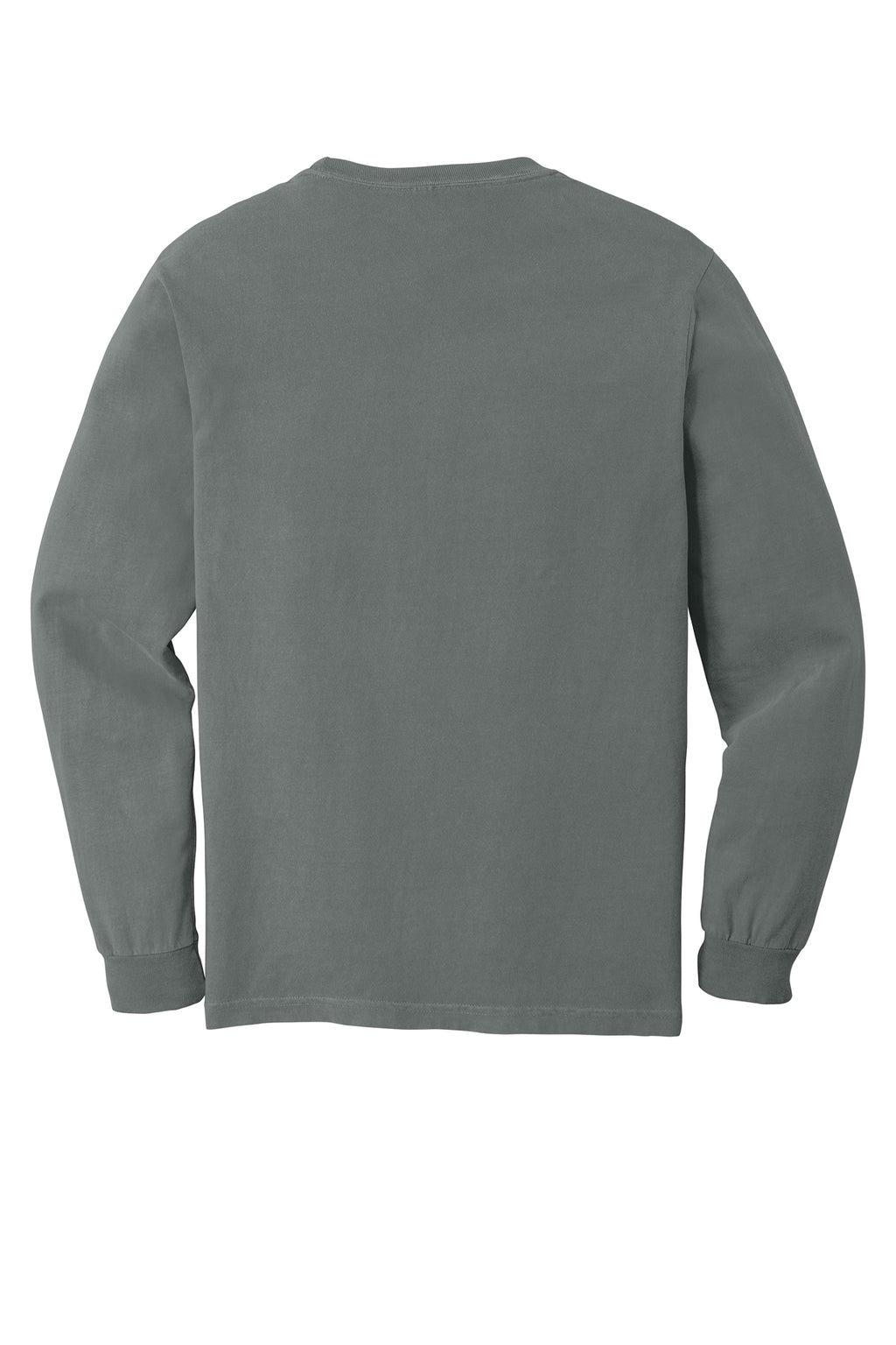 Comfort Colors Heavyweight Ring Spun Long Sleeve Tee – 6014