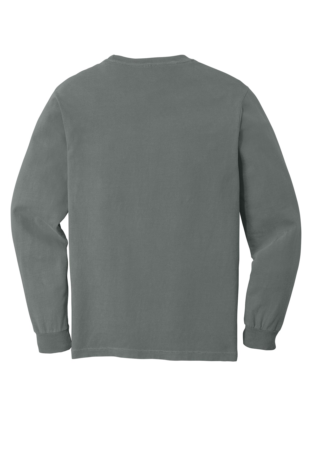 Comfort Colors Heavyweight Ring Spun Long Sleeve Tee – 6014