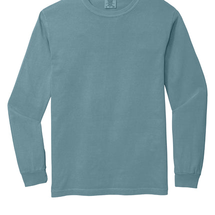 Comfort Colors Heavyweight Ring Spun Long Sleeve Tee – 6014