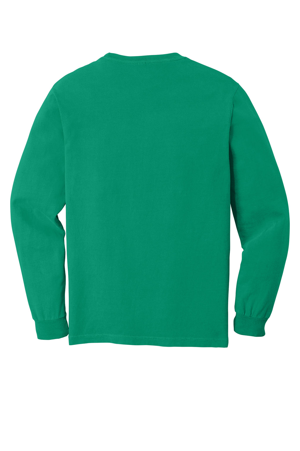 Comfort Colors Heavyweight Ring Spun Long Sleeve Tee – 6014