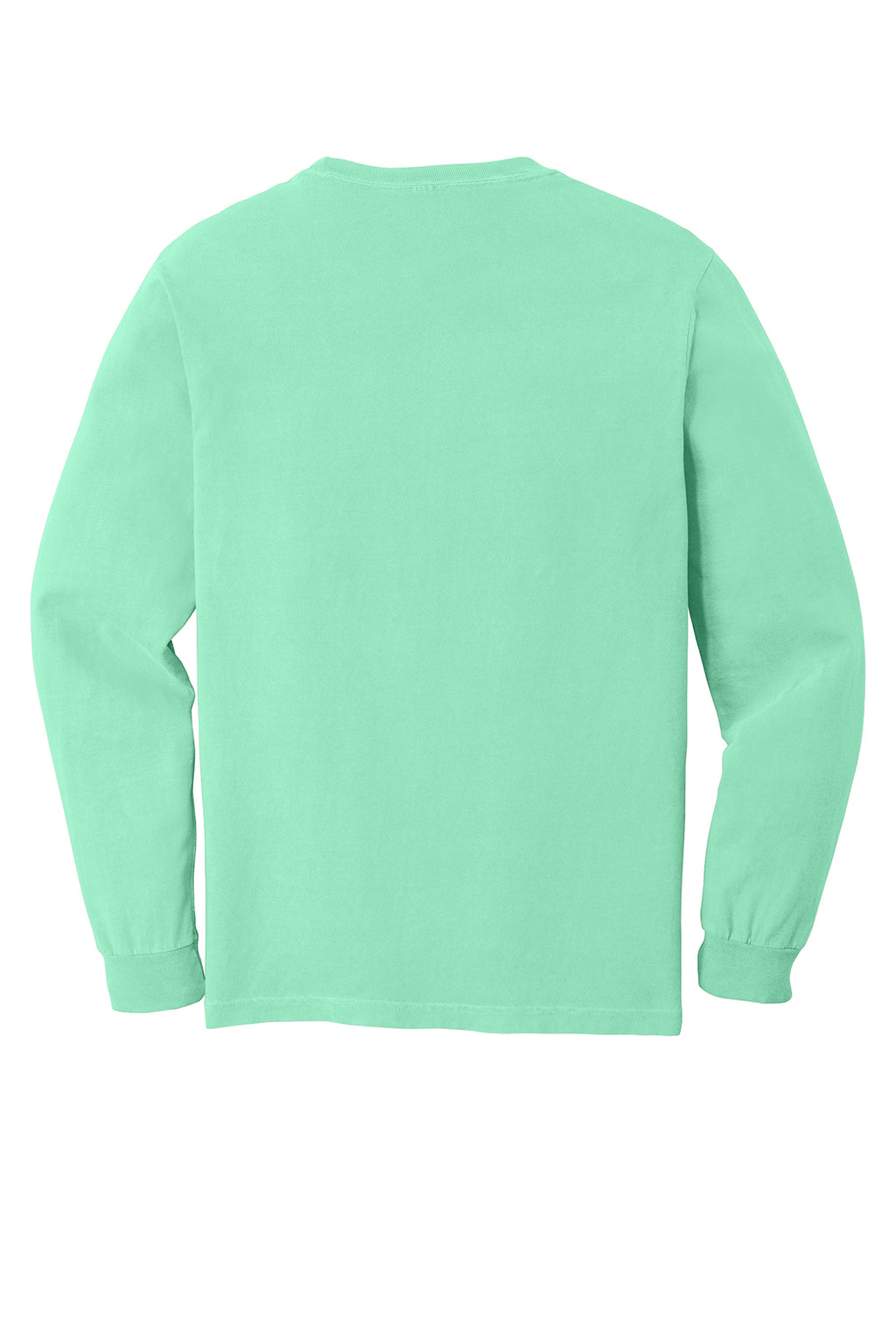 Comfort Colors Heavyweight Ring Spun Long Sleeve Tee – 6014