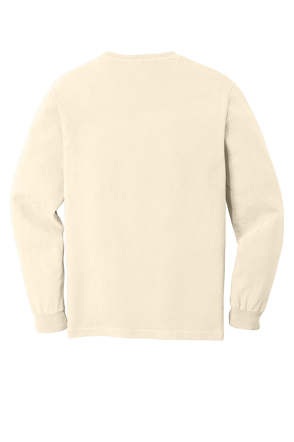 Comfort Colors Heavyweight Ring Spun Long Sleeve Tee – 6014