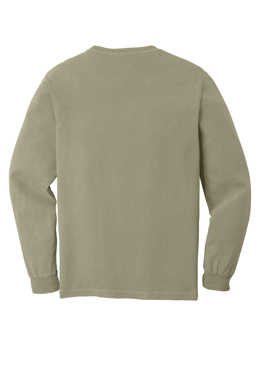 Comfort Colors Heavyweight Ring Spun Long Sleeve Tee – 6014