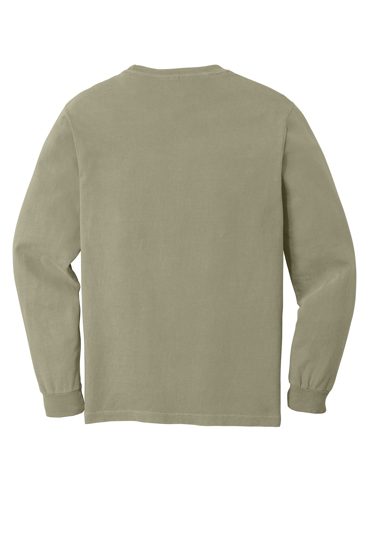 Comfort Colors Heavyweight Ring Spun Long Sleeve Tee – 6014