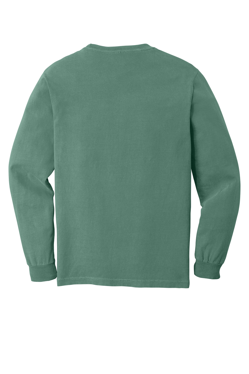 Comfort Colors Heavyweight Ring Spun Long Sleeve Tee – 6014