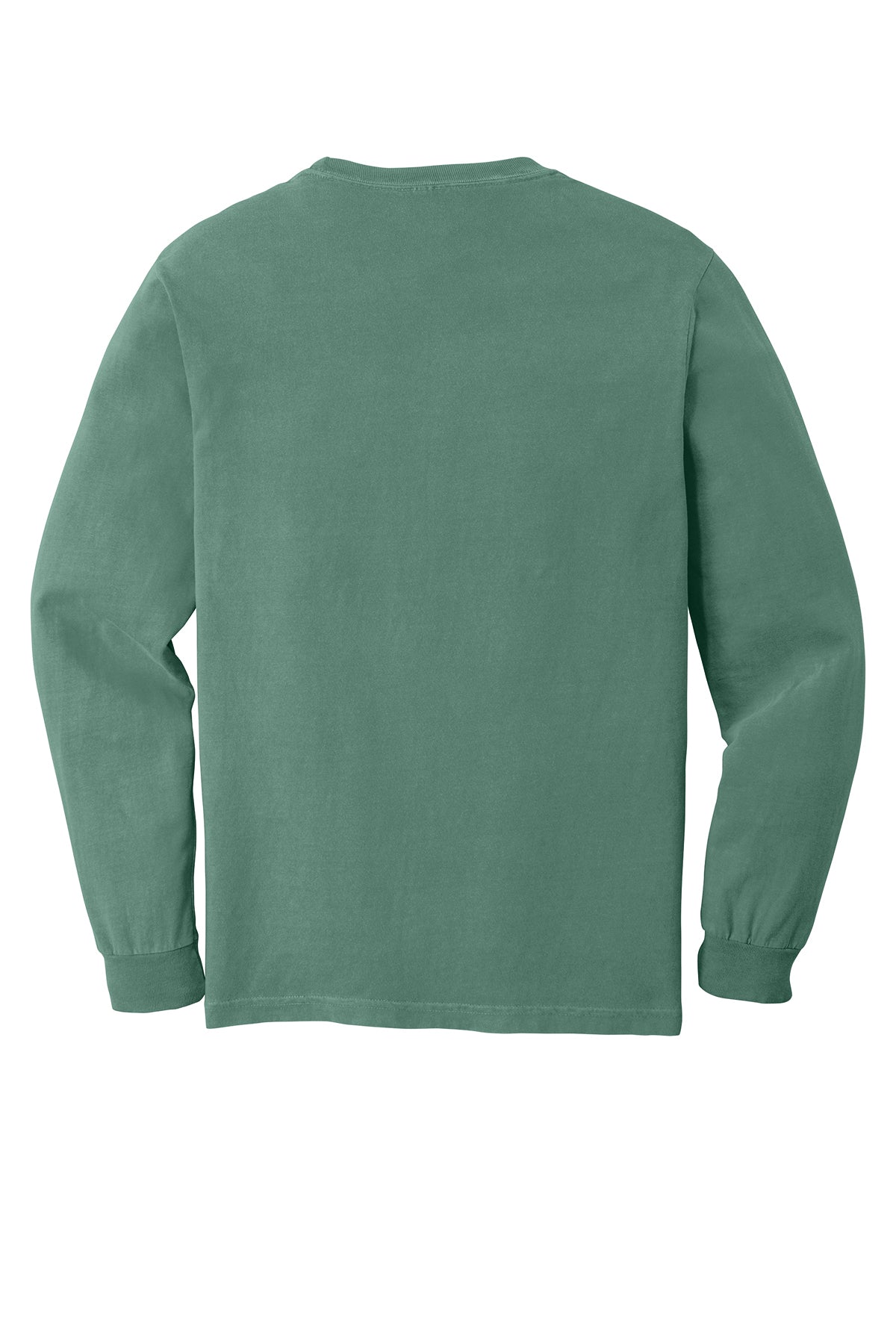 Comfort Colors Heavyweight Ring Spun Long Sleeve Tee – 6014