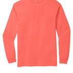 Neon Red Orange / S