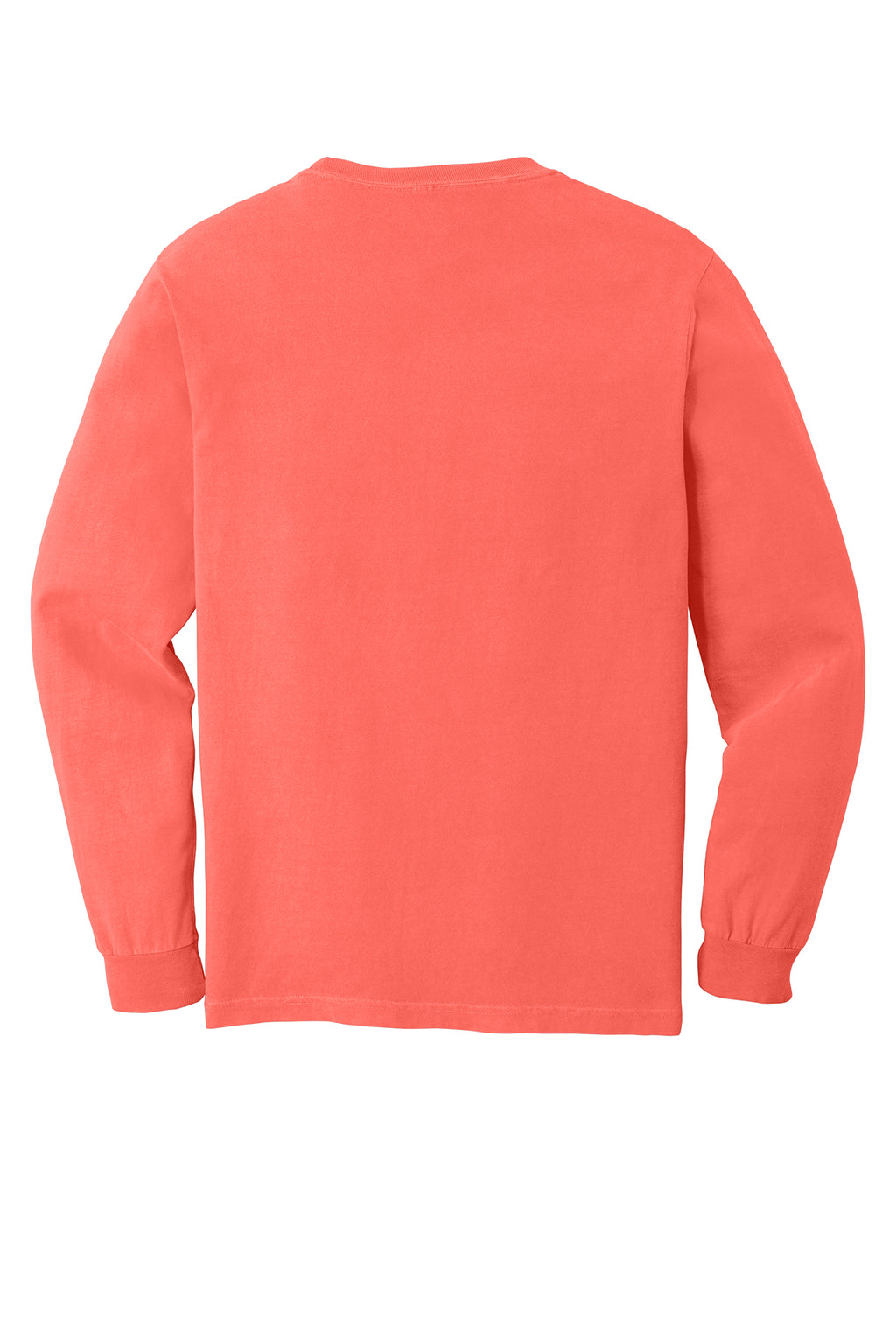 Comfort Colors Heavyweight Ring Spun Long Sleeve Tee – 6014
