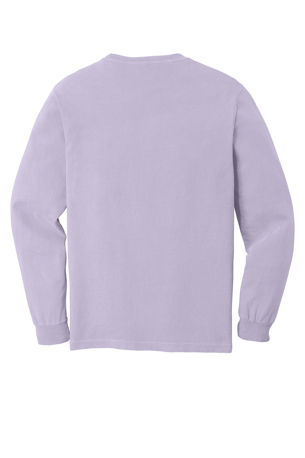 Comfort Colors Heavyweight Ring Spun Long Sleeve Tee – 6014