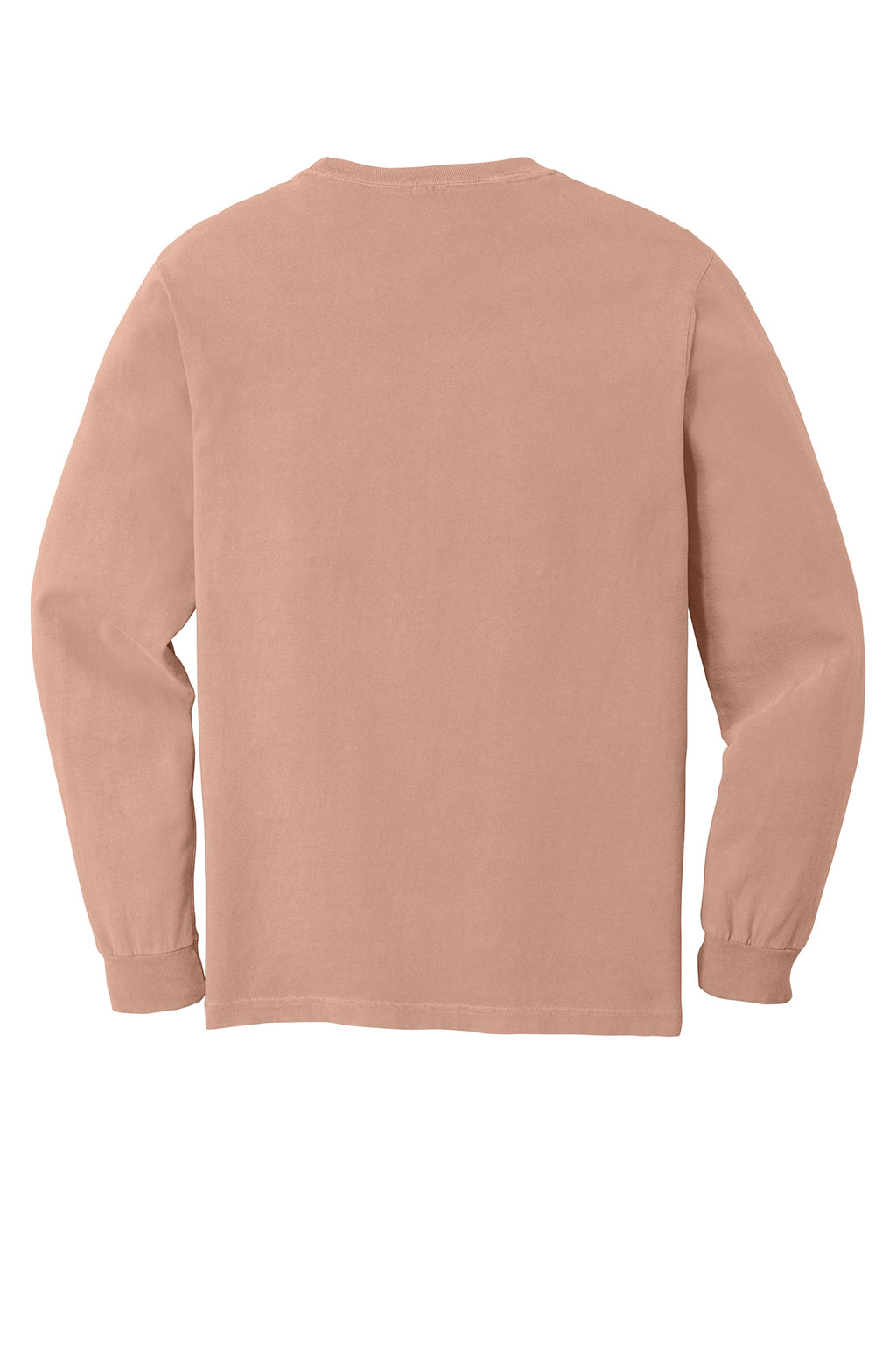 Comfort Colors Heavyweight Ring Spun Long Sleeve Tee – 6014
