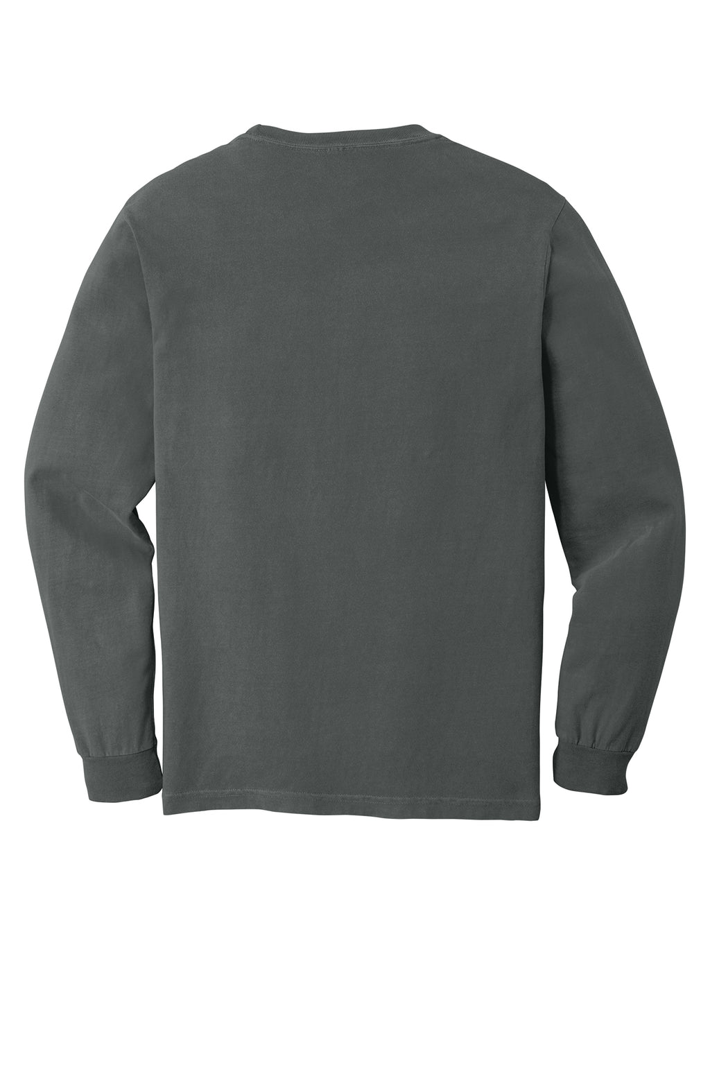 Comfort Colors Heavyweight Ring Spun Long Sleeve Tee – 6014